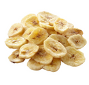Sweetened Banana Chips - 125 g