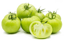 Green Tomatoes