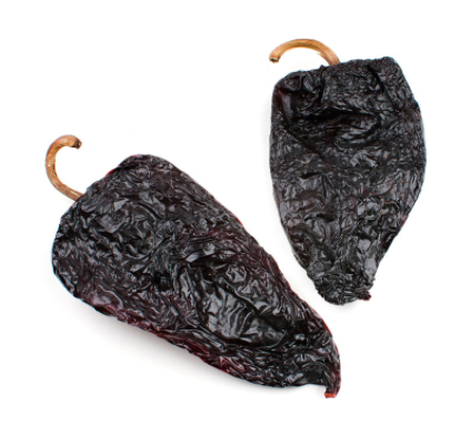 Dried Ancho Pepper