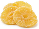 Dry Pineapple Rings - 225 g