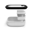 Guzzini Lunch Box - Assorted Colours