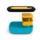 Guzzini Lunch Box - Assorted Colours