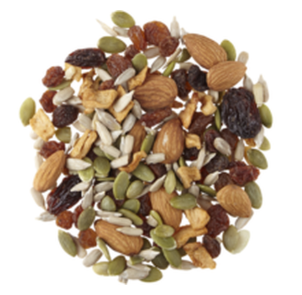 Sierra Trail Mix- 500 g