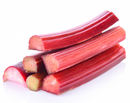 Local Rhubarb