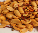 Spicy Peanuts - 275 g