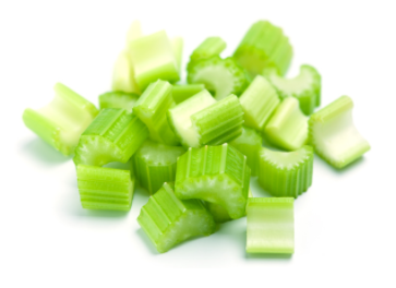 Diced Celery- 160g