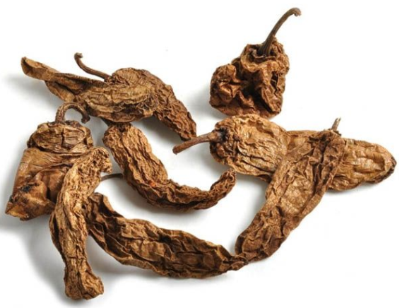 Dried Chipotle Pepper