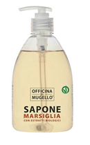 Mugello Liquid Soap - Marseille - 500 ml