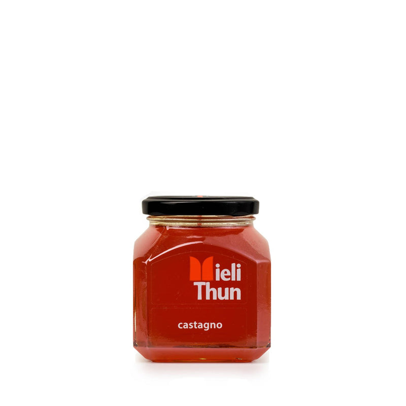 Mieli Thun Chestnut Honey - 250g