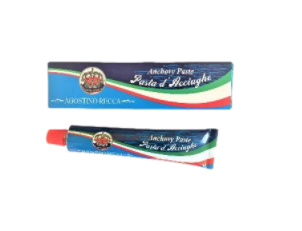 Recca Anchovy Paste in Tube - 60g