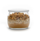 Village Juicery Peanut Butter Oat Jar - 263 ml