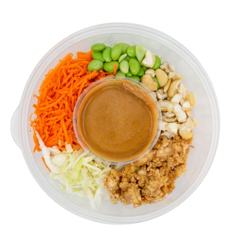 Village Juicery Soba Noodle Bowl - 260 g