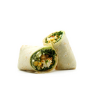 Village Juicery Cool Ranch Wrap