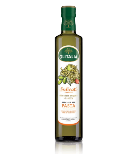 Olitalia Extra Virgin Olive Oil for Pasta - 500ml