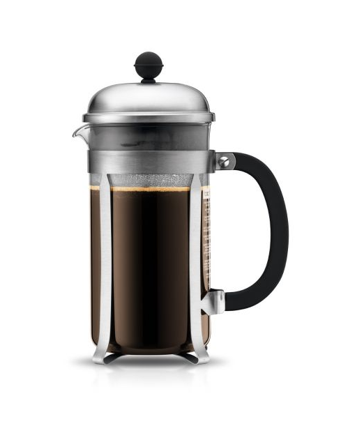 Bodum French Press Coffee Maker  8 cup