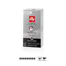 Illy Espresso Capsules - Forte Roast -57g