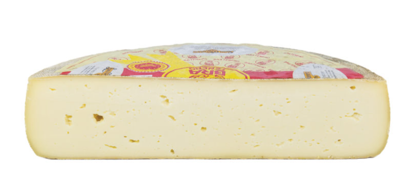 Rognoni Bra Soft Cheese DOP