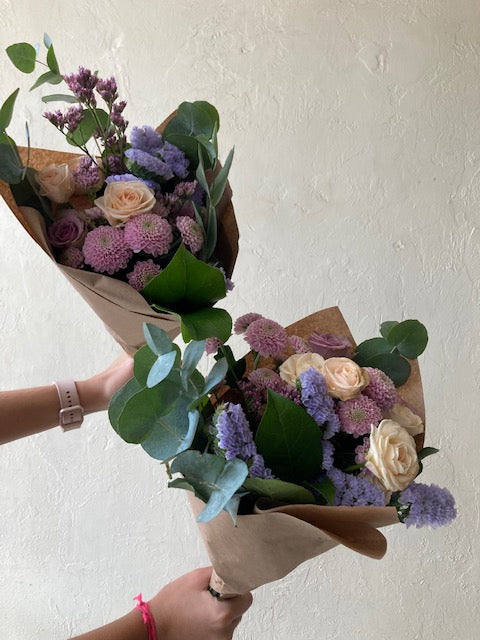 Premium Small Bouquet