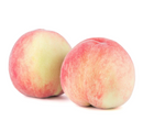 White Peaches