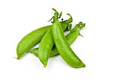 Sugar Snap Peas