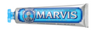 Marvis Toothpaste, Aquatic Mint 25 ml