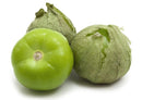 Tomatillo