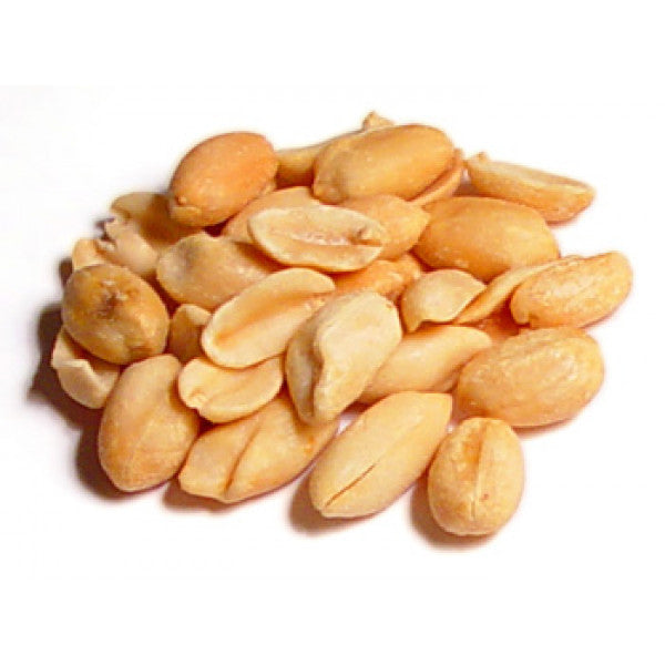 Unsalted Blanched Peanuts