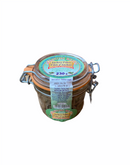 Recca Anchovies in Olive Oil with Capers - 230gr