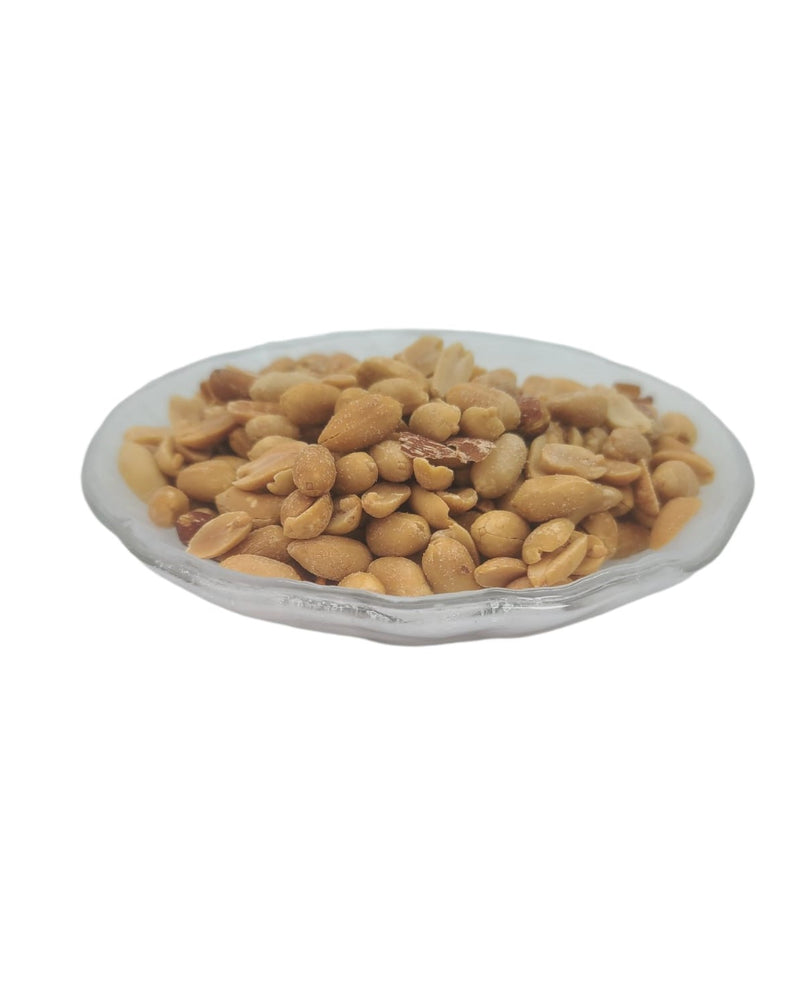 Peanuts - Roasted and Salted - 250g