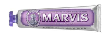 Marvis Toothpaste, Jasmine Mint 25 ml