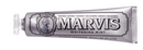 Marvis Toothpaste, Whitening 25 ml
