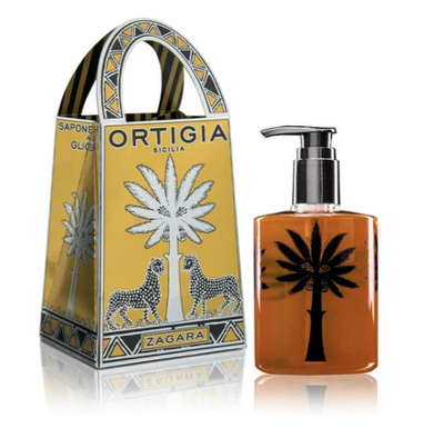 Zagara Liquid Soap - 300 ml