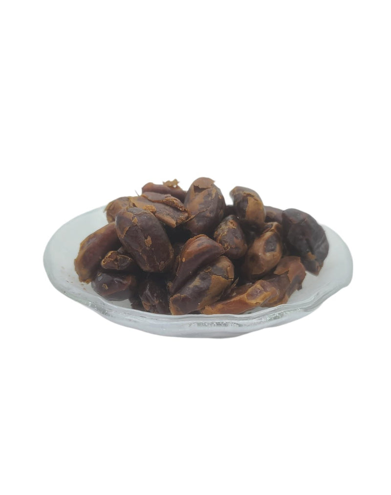 Pitted Dates - 250g