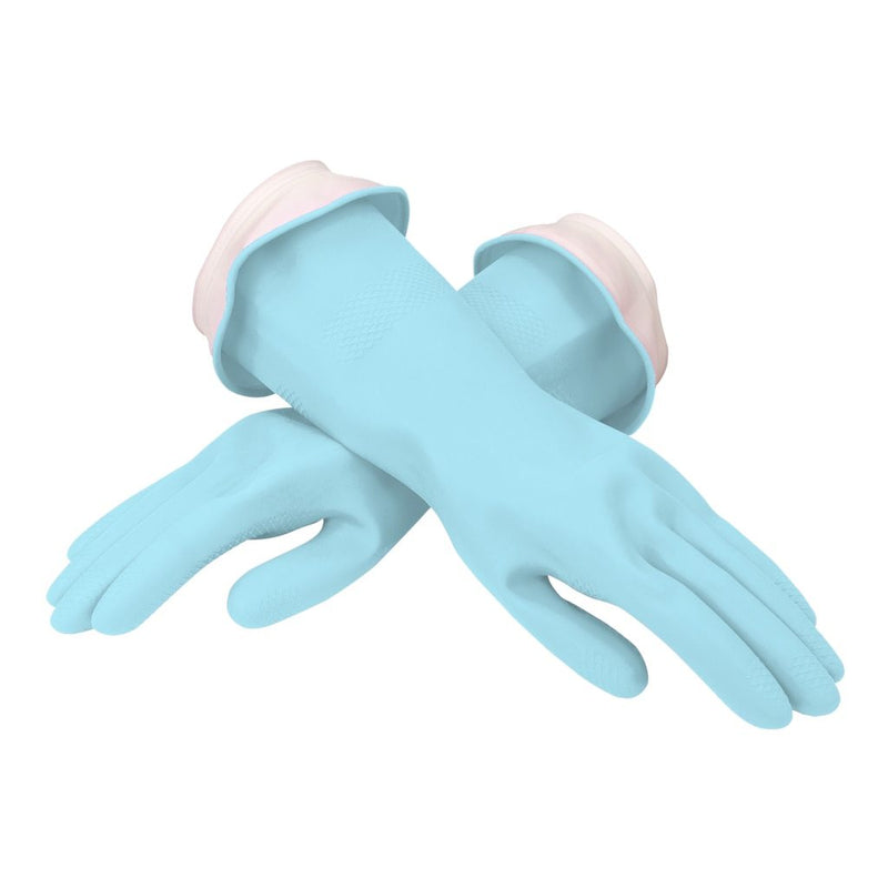 Casabella Blue Waterblock Gloves