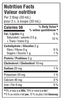 14% Sour Cream - 500 g