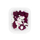 Beets with Goat Cheese /Barbabietole con Formaggi di Capra