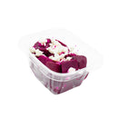 Beets with Goat Cheese /Barbabietole con Formaggi di Capra