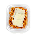 Pasta with Trapanese Pesto /Pasta alla Trapanese