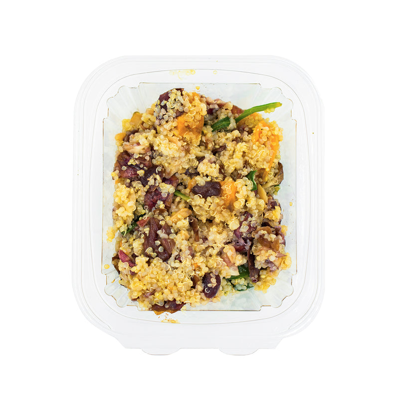 Quinoa Salad /Quinoa Autunnale/