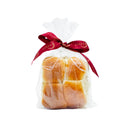 Brioche Dinner Rolls 8 Pack