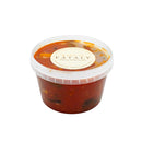 Tomato and Eggplant Sauce /Sugo alla Siciliana