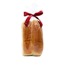 Brioche Hot Dog Bun 4pack