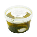 Housemade Basil Pesto Bocconcini