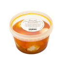 Housemade Mozzarella - Calabrese Pesto Bocconcini - 250g