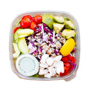 Chicken and Mixed Grains Bowl /Grano