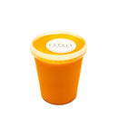 Sweet Potato Soup /Zuppa di Patate Dolce