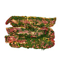 Salsa Verde Short Ribs