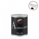 Caffe Vergnano Arabica 100% Medium Grind 250gr