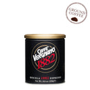 Caffe Vergnano 1882 Original Blend Ground Coffee