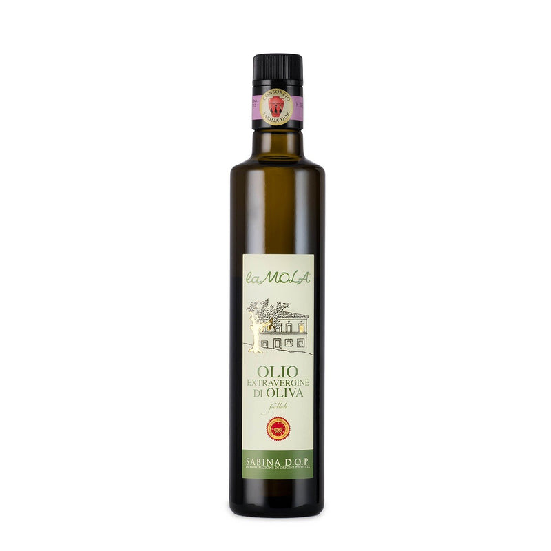 La Mola Extra Virgin Olive Oil Sabina DOP 250ml